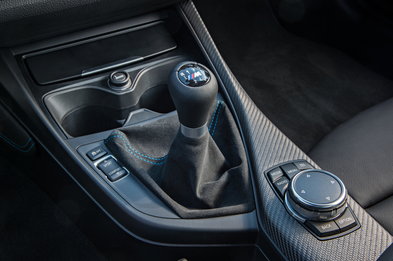 Illustration for article titled The 2016 BMW M2 Is BMW's Middle Finger To Everyone Who Says They Got Soft